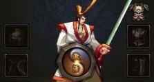 《霸王之王》陆逊技能属性详解（烈火武将陆逊如何搭配才最强？）