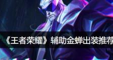 非人学园金蝉出装攻略（打造最强金蝉装备，让你称霸战场）