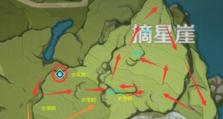 《遇见圣魔传》全野王刷新位置汇总（掌握所有野王刷新位置，轻松获取珍稀装备）