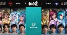 《以巅峰第三守约，完美出装攻略！》（打造无敌巅峰，从出装开始！）