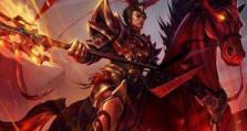 全面攻略s4策士统领的绝佳战术（打造无敌阵容，征服战场）