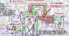 四海兄弟第一关攻略（探索未知，勇闯第一关，）