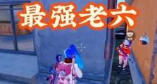 《无敌老六出装攻略》（成为王者峡谷中最强老六的必备装备选择与技巧）