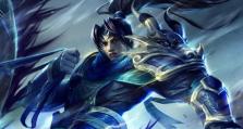 3.1版本赵信出装攻略（以疾行为王，无人可挡！）