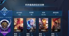 王者荣耀木兰出装攻略（掌握正确出装，成为无敌的战士）