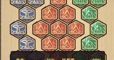 貂蝉出装加玩法攻略（突破敌阵，舞动倾国倾城，展现异彩纷呈的女神风采！）
