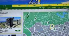 GTA5机车攻略（掌握绝地飞车的精髓，成为GTA5的机车王者！）