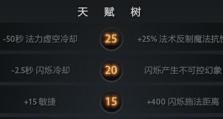 Dota莉娜出装攻略（炽焰女法师出装、技能与打法全解析）