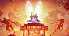 《天选福星老头出装攻略》（脆皮血量抗性攻击速度移动速度充能装备全攻略）