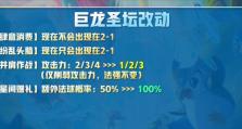 《蛙妃法师阵容出装搭配攻略》（打造最强法师阵容，发挥蛙妃最大实力！）