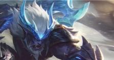 《玩转巨魔战士，轻松获得胜利的出装攻略》（向单巨魔选手致敬，掌握胜利的秘籍！）