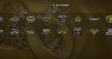 《攻略CSGO跑酷模式，成为顶尖玩家》（掌握关键技巧，实现高效通关）
