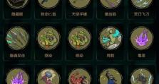 狼人游戏枪手出装顺序攻略（卡牌建构与技能释放关键）
