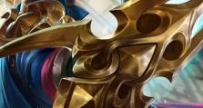 尚师傅韩信出装攻略——征服战场的最佳装备选择（打造无敌神将，用合适的装备统治全局）