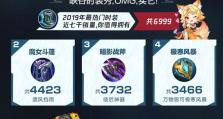 《职业选手的4无尽出装攻略》（最强职业选手如何选择无尽之刃及其配套装备？）