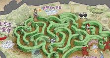 迷宫攻略大全（解密迷宫世界，挑战脑力极限）