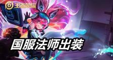 王者荣耀（为你带来玩转坦克英雄的出装攻略）