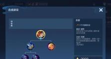 《韩信英雄基础铭文出装攻略》（打造无敌猛将，以铭文之力开创逆天战绩）