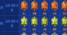小狐狸救人攻略（利用小狐狸的技能和装备，拯救队友于危难之中！）