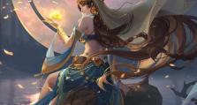 最强法师仙侣出装攻略大全（打造无敌法师仙侣，装备不容忽视）