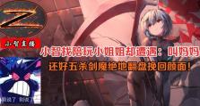 剑魔辅助小智出装攻略（《狂战士之援助战友》——剑魔为小智提供全方位支持）