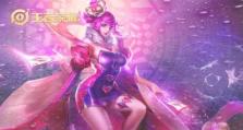 婉儿vs妲己（以婉儿为主角的单挑妲己出装攻略）