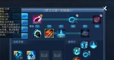 以画魂技能手游攻略（解锁技能搭配，开启战斗巅峰）