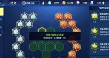 王者荣耀（玩转马超，全方位铭文出装解析及战术指南）