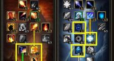 魔兽巨兽法师技能加点攻略（打造最强法力掌控者！）