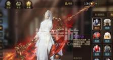 剑侠世界天王技能加点攻略（打造最强天王，技能加点不可忽视）