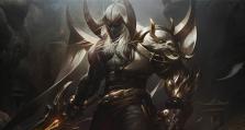 双生剑魔攻略（掌握关键出装，成为无敌剑魔！）