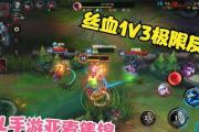 疾风剑豪攻略（轻松学习疾风剑豪的操作技巧和战术策略，成为游戏中的终极剑豪！）