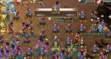 问道手游138级升级攻略（一键升级神器，畅游问道无限乐趣！）