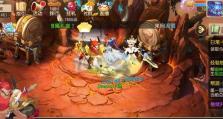 《梦幻门派攻略大全》（掌握门派技巧，成就无敌之王）