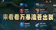 秒杀法系出装攻略（揭秘法系英雄最强装备，带你秒杀敌人无余！）
