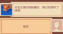 恶魔城暗影女巫出装攻略（深入剖析暗影女巫的装备选择，助你在恶魔城中获得胜利）