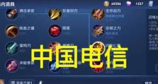 《夜猫李信出装攻略》（探索最佳出装方案，让你成为无敌的夜猫）