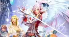 《天堂2血盟出装顺序攻略》（打造最强血盟，装备不可忽视！）