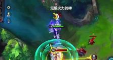 《LOL新板盖轮出装攻略》（掌握最佳出装，提升你的游戏实力）