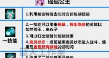 王者荣耀攻略（王者荣耀出装攻略，教你轻松上分！）
