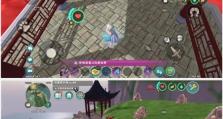 《创造与魔法》七夕攻略，轻松获得丰厚奖励！（游戏玩法详解，全面剖析七夕活动奖励！）