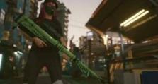 《赛博朋克2077》枪械推荐（一份以游戏正面刚枪武器为主题的攻略）